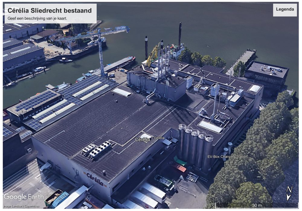 Isoleren en PVC aanbrengen Cérélia Sliedrecht