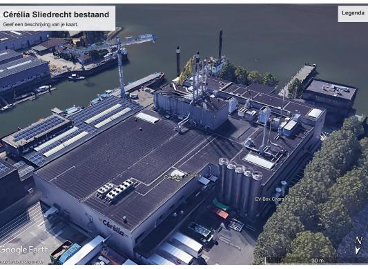 Isoleren en PVC aanbrengen Cérélia Sliedrecht