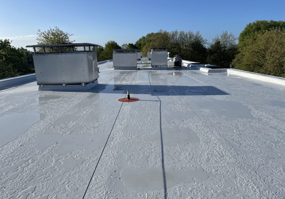 Permanente valbeveiliging Zwolle