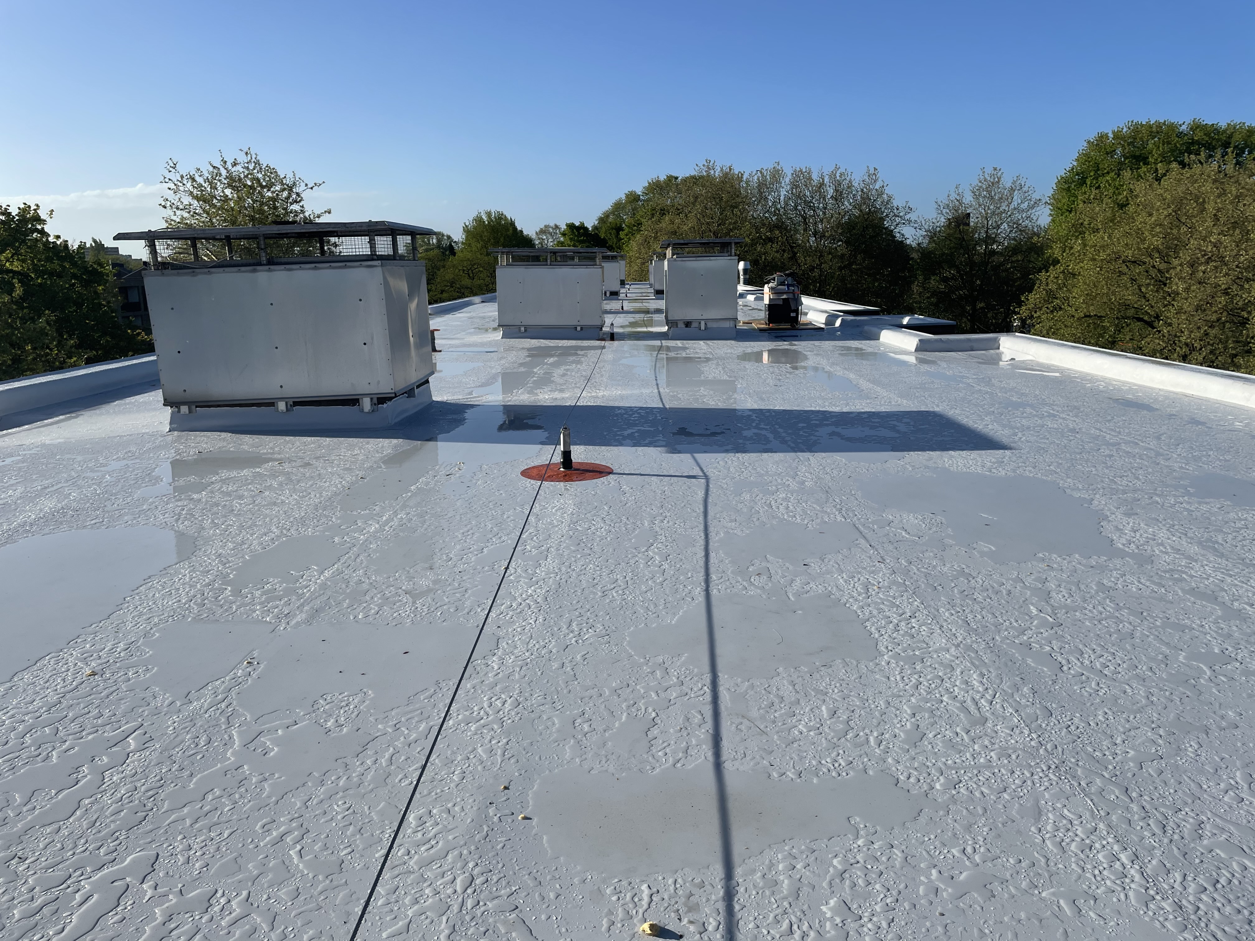 Permanente valbeveiliging Zwolle